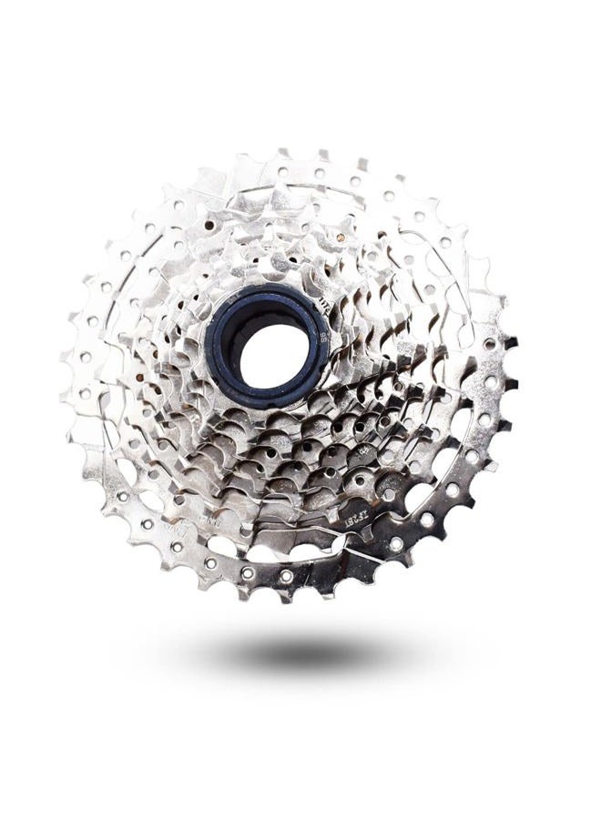DRIFT MANIAC 9 Speed Freewheel 11-34 9spd Epoch E-Bike Screw On - Image 1