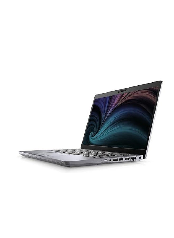 Business Laptop 15.6 Inch FHD Display Intel Core i5-10310U 10th Gen 16GB DDR4 RAM 256GB SSD Webcam HDMI Type-C Windows 11 Pro Renewed Silver - Image 2