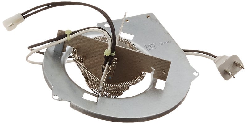NuTone 0969B000 Ceiling Heater Heat Element - Image 1