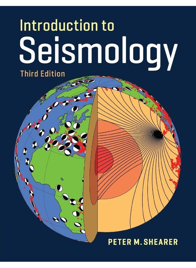 Introduction to Seismology