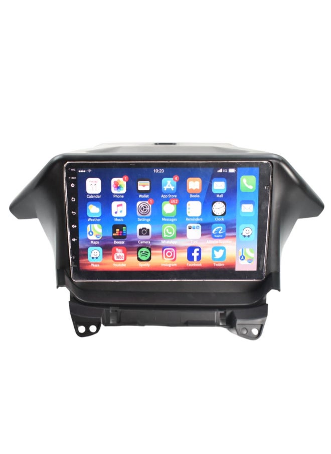 X-All Honda Odyssey 2008-2013 Screen + Decor + 4Gb Ram + 64Gb Memory + Apple Carplay  - Image 1