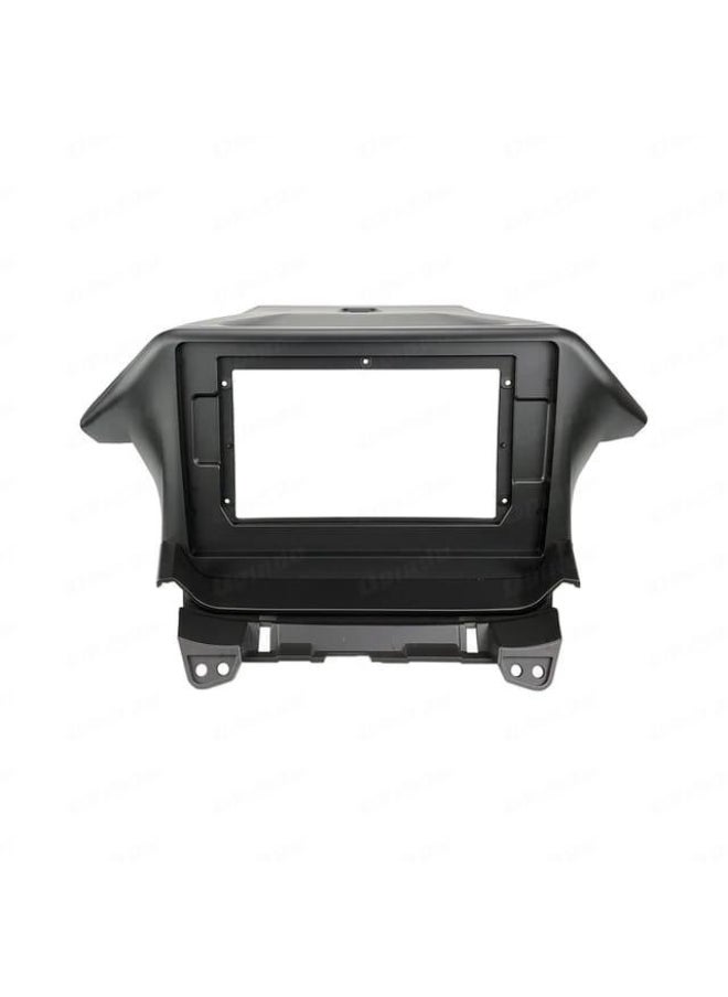X-All Honda Odyssey 2008-2013 Screen + Decor + 4Gb Ram + 64Gb Memory + Apple Carplay  - Image 4