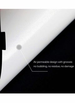 Excefore Skin for PlayStation 5 Digital Edition, Sticker for PS5 Vinyl Decal Cover for Playstation 5 Controller  - Image 3