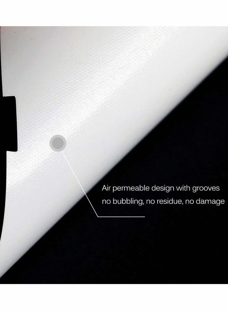 Excefore Skin for PlayStation 5 Digital Edition, Sticker for PS5 Vinyl Decal Cover for Playstation 5 Controller  - Image 3