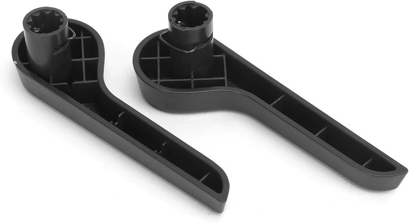 Vuzmode Seat Recliner Handle Adjuster Lever Set - Image 2