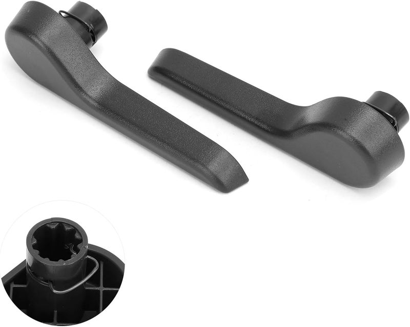 Vuzmode Seat Recliner Handle Adjuster Lever Set - Image 3