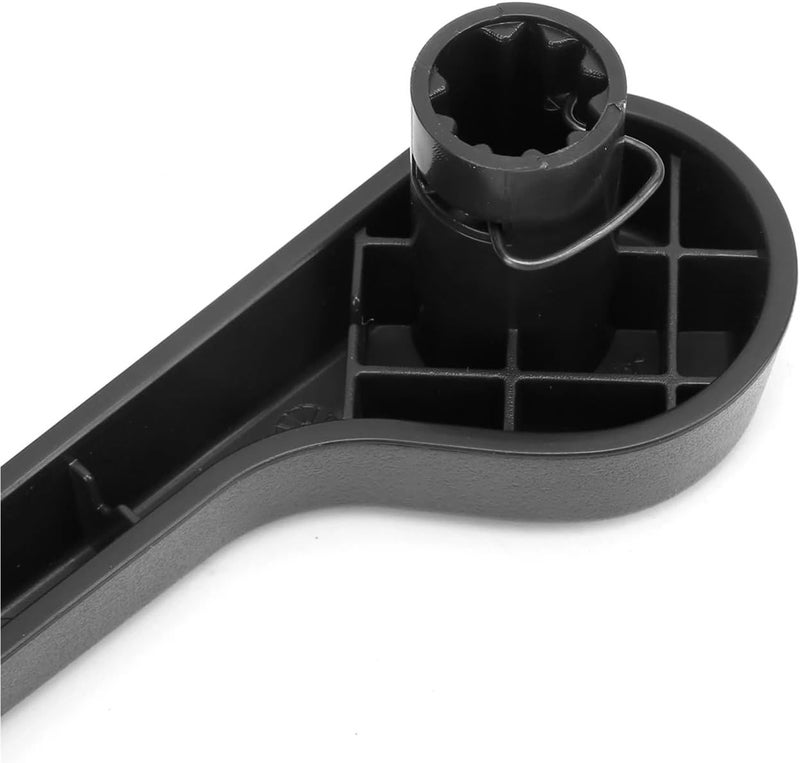 Vuzmode Seat Recliner Handle Adjuster Lever Set - Image 4