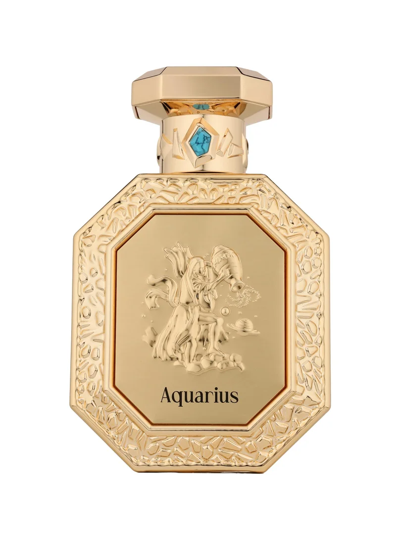 French Avenue Aquarius - EDP - Perfume For Men, For Women (Unisex), 100ml