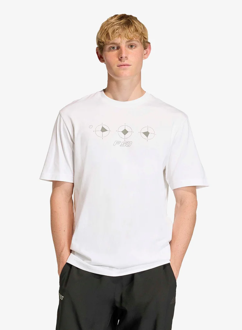 adidas Originals Graphic T-Shirt