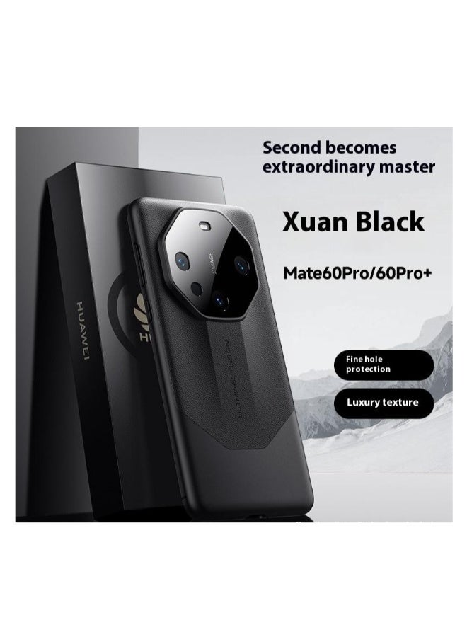 Beauenty Huawei Mate50 all-inclusive phone case