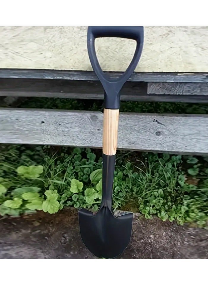 Mini Shovel, Hand Trowel for Gardening and Digging  - Image 4