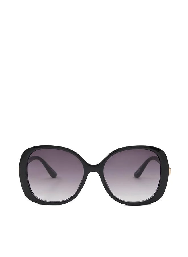 Isla-B Ladies Multi Color Sunglass