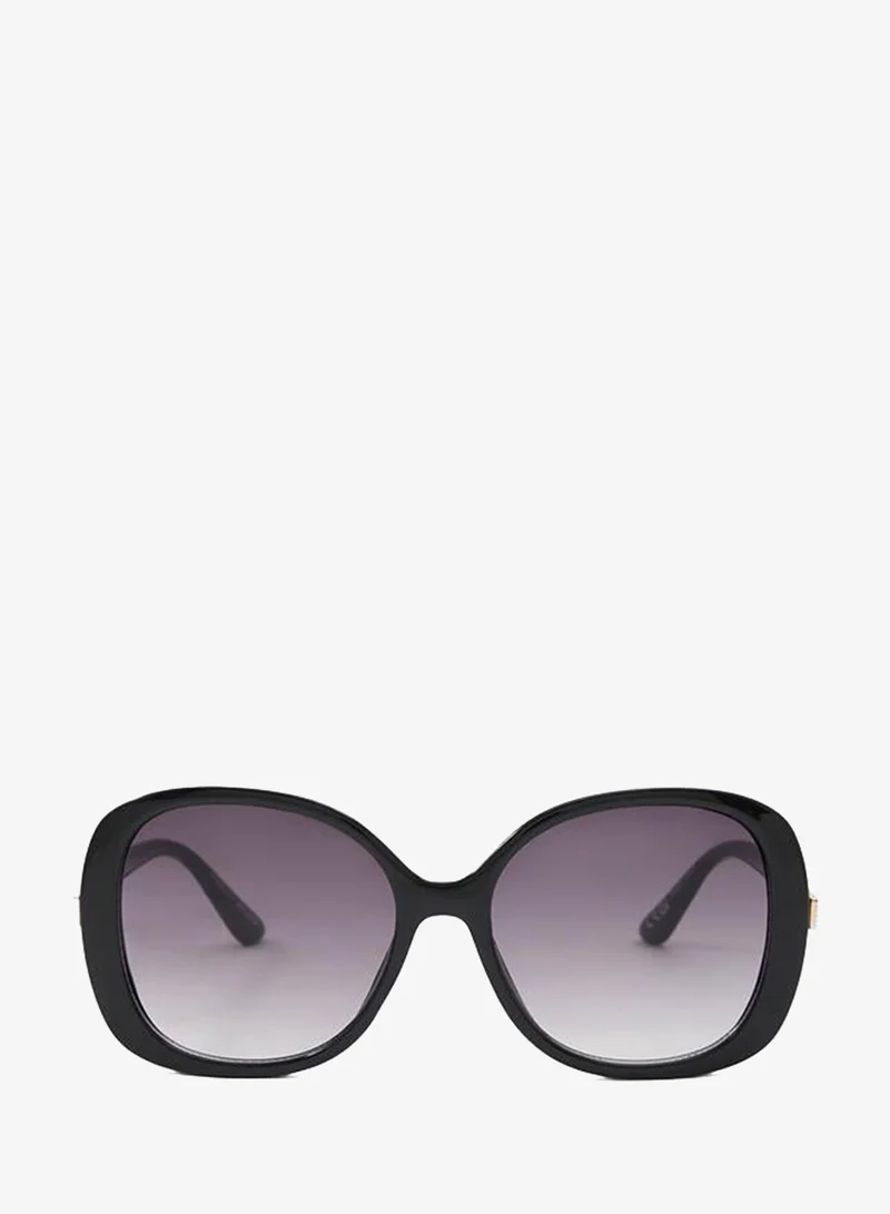 Isla-B Ladies Multi Color Sunglass