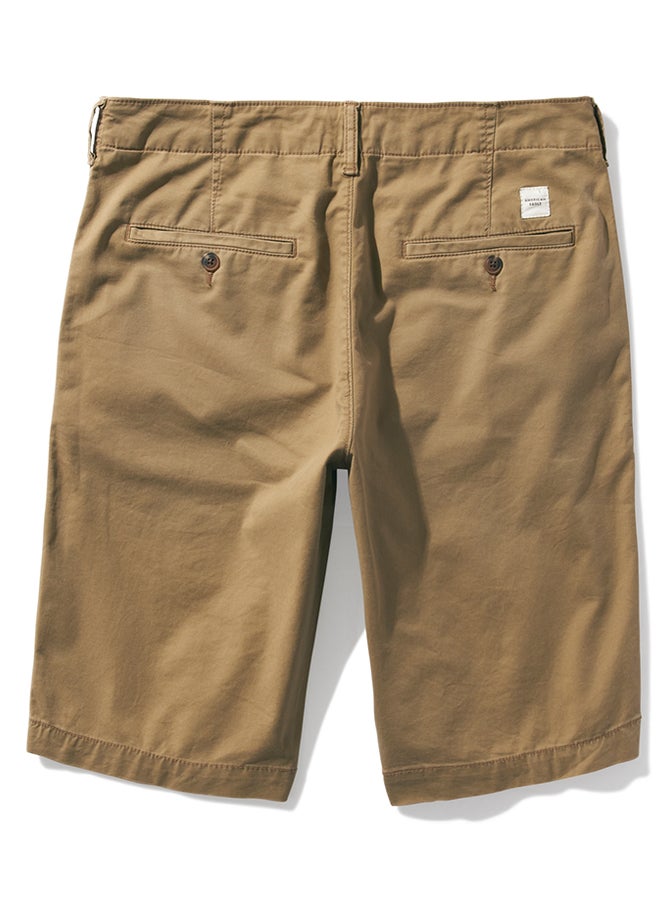 American Eagle - Essential Cargo Shorts - Image 1