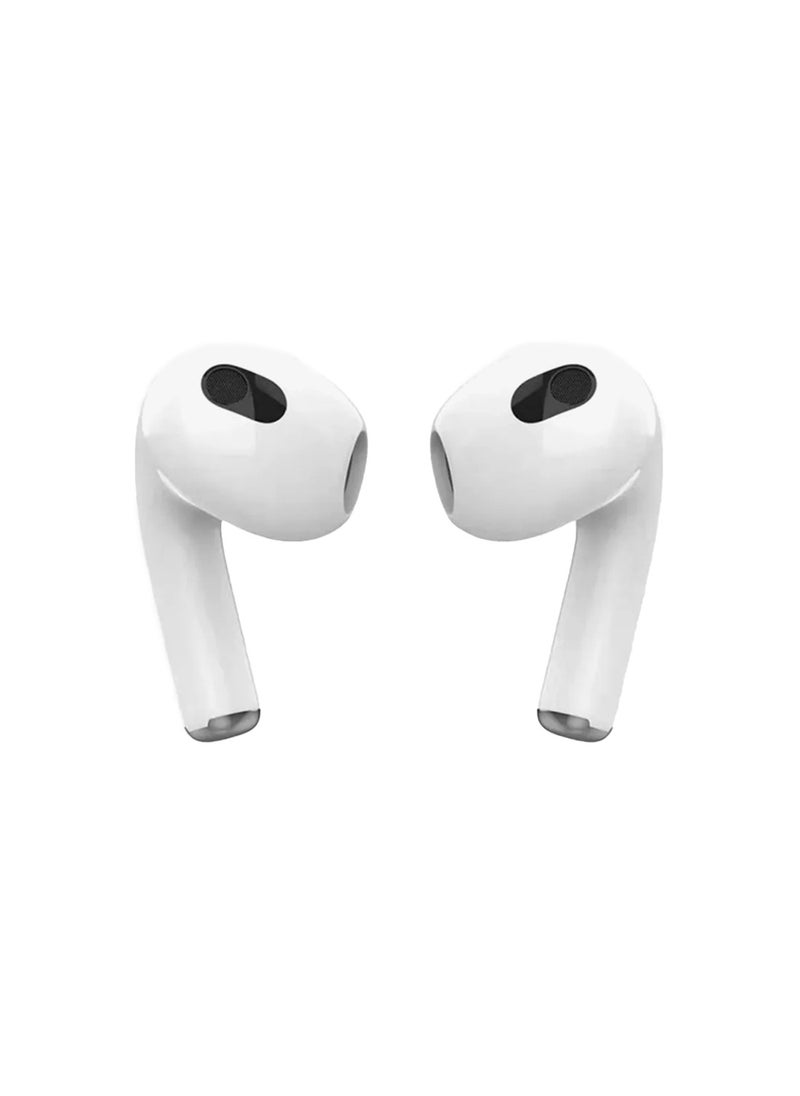 Oliv Life - Oliv PRO TWS wireless earbuds - White - Image 1