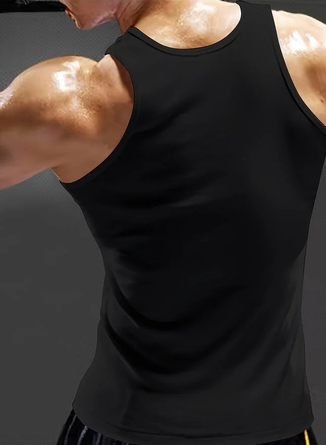 Take Two Men Summer Lightweight Tank Top