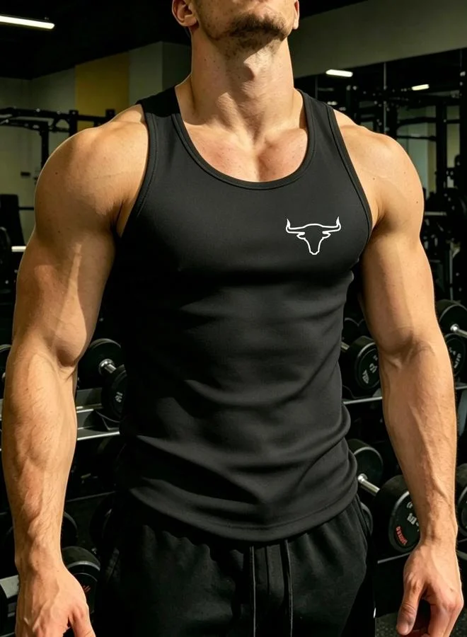 Take Two Men Summer Lightweight Tank Top