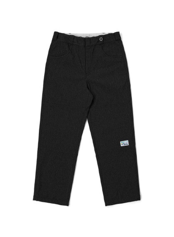 Dickies Straight Fit Casual Pants Dk012281 - Image 1