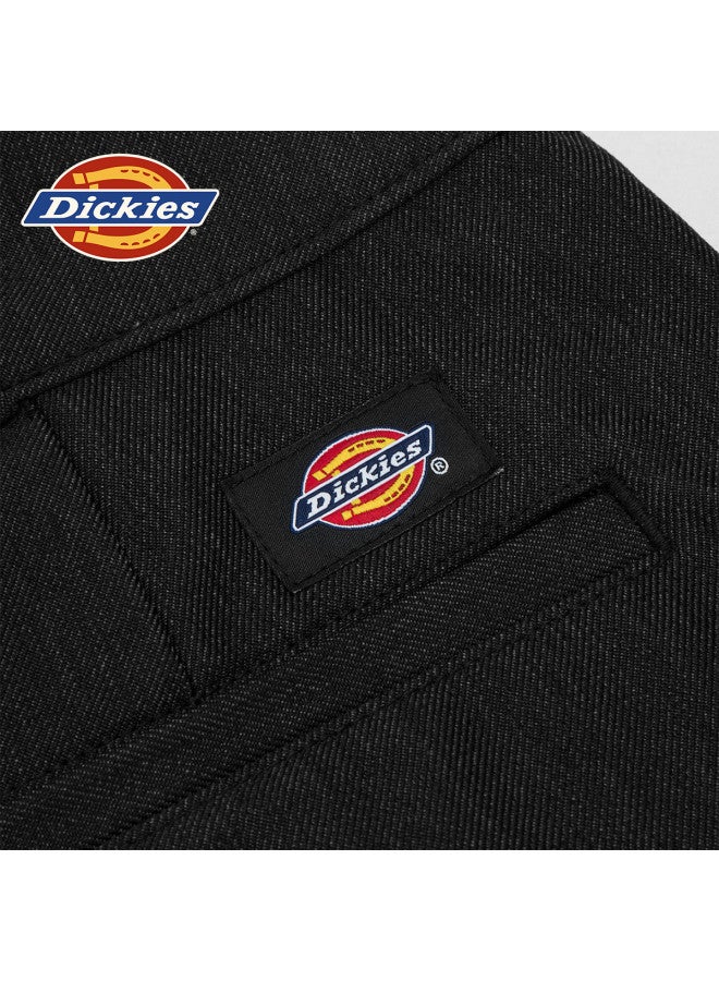 Dickies Straight Fit Casual Pants Dk012281 - Image 5