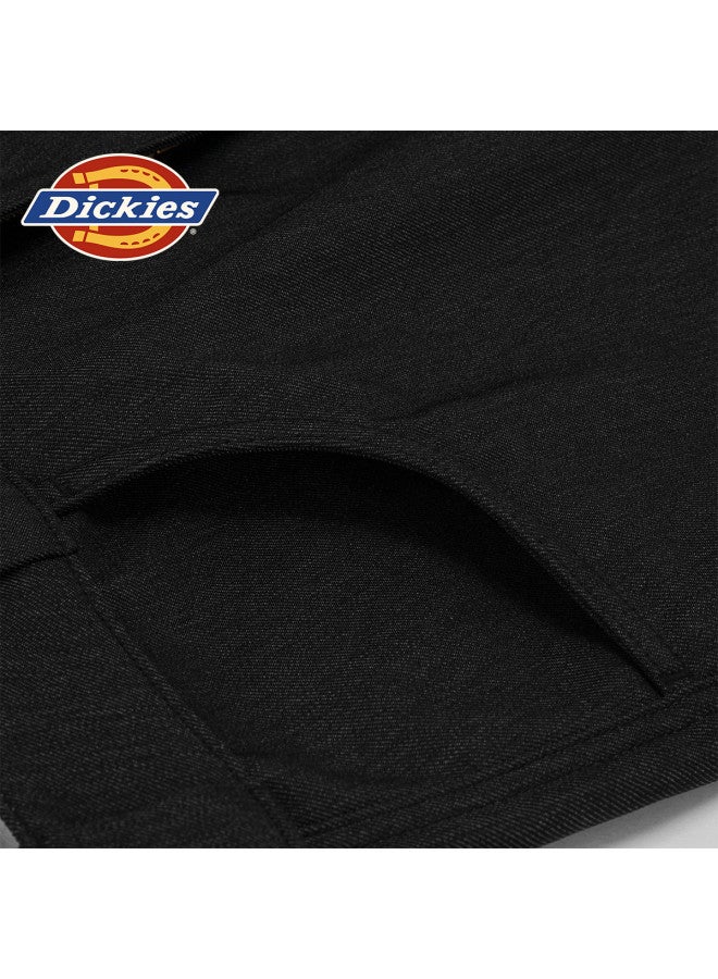 Dickies Straight Fit Casual Pants Dk012281 - Image 4