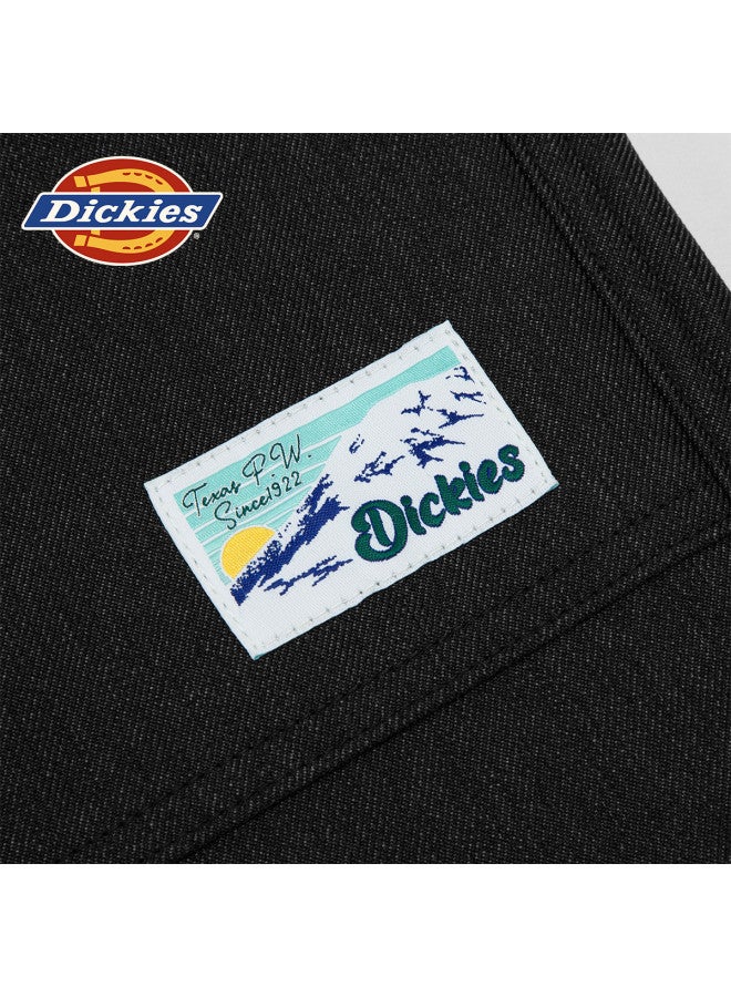 Dickies Straight Fit Casual Pants Dk012281 - Image 3