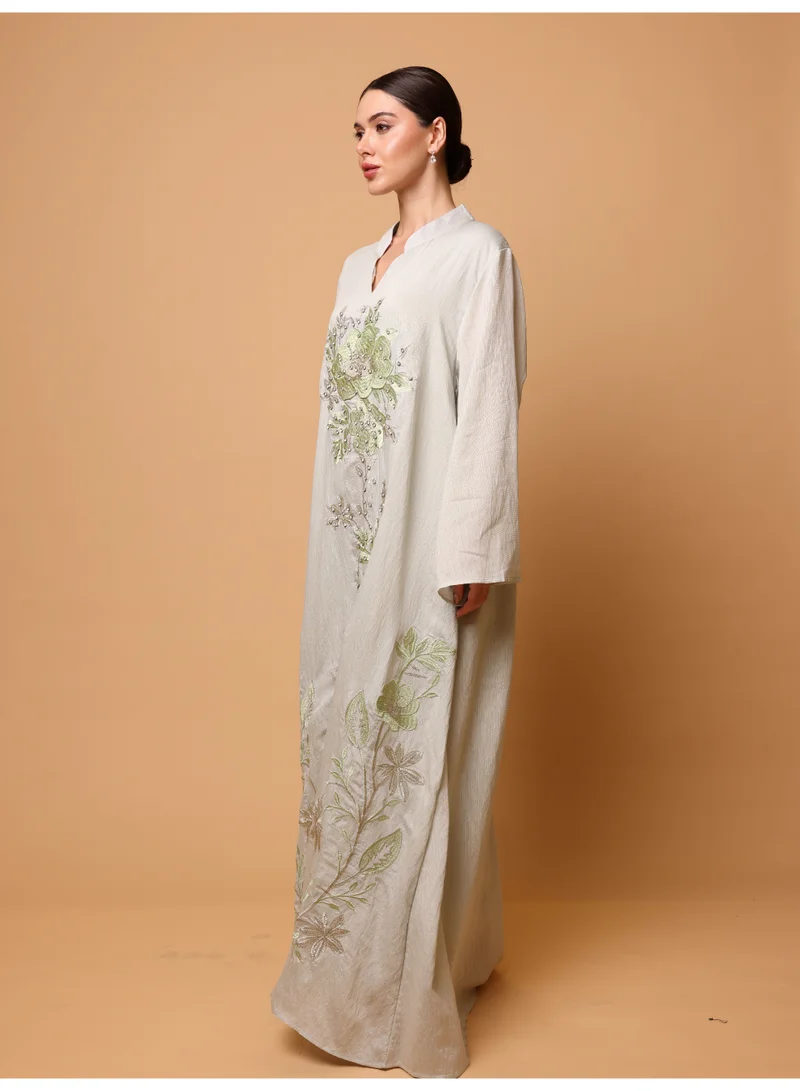 IKKXA  Ikkxa Zayna IK5014 Green for Women | Best Price UAE