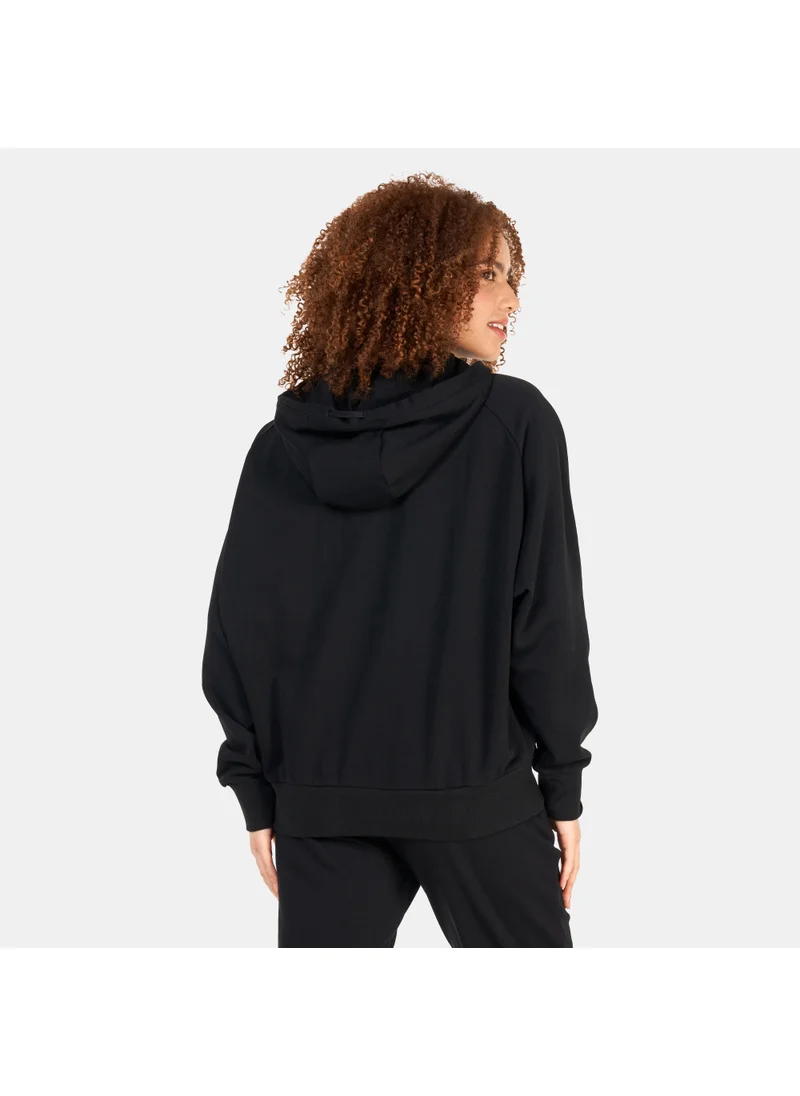 SQUATWOLF Women's Batwing Hoodie