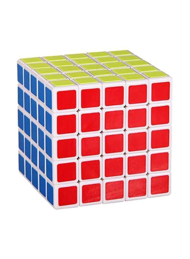 NIBEMINENT Rubik's Cube