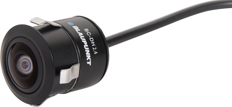 BLAUPUNKT DH 2.4 Car Reverse Parking Camera (Bumper) with SD Picture Quality & Moving Guidelines, Pixels- 733 x 493, 170˚Wide Angle, Water Resistant, Sensor- CMOS, Compatible with SD(NTSC) Install - Image 3