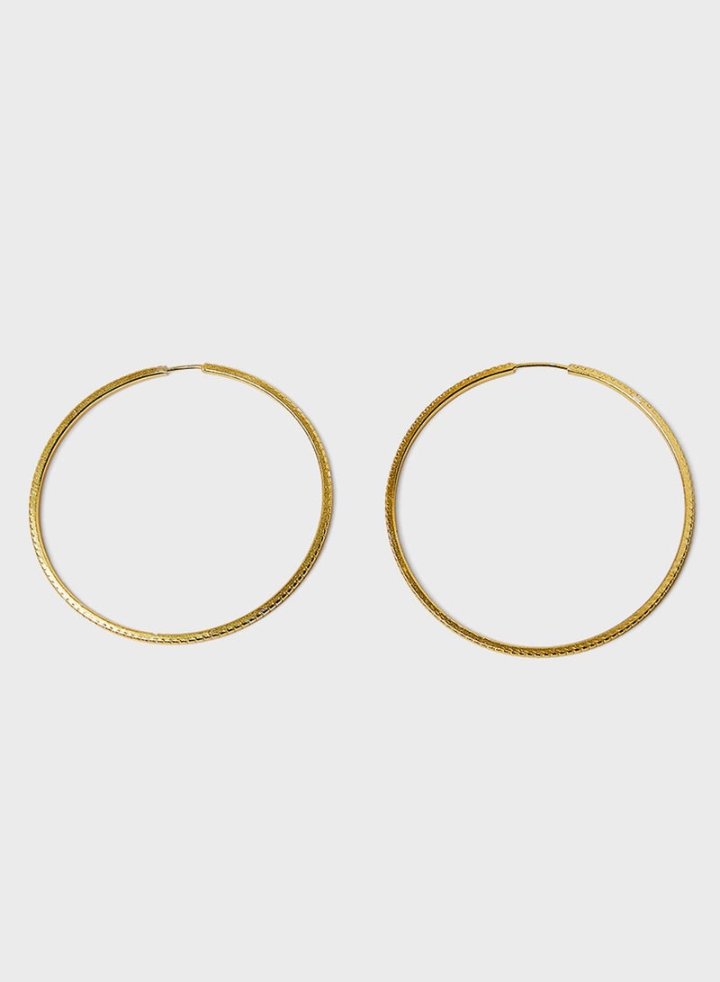 MANGO Maat Earrings  - Image 1
