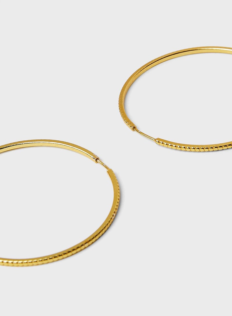MANGO Maat Earrings  - Image 2