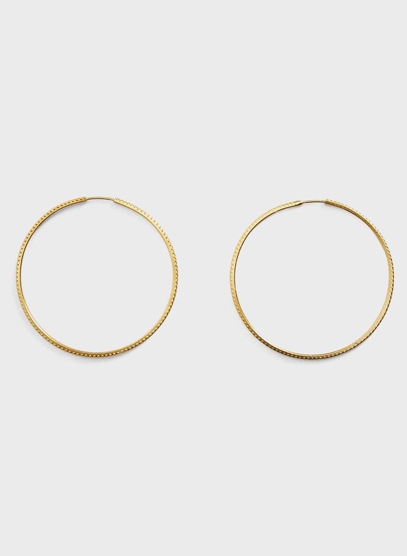 MANGO Maat Earrings  - Image 4