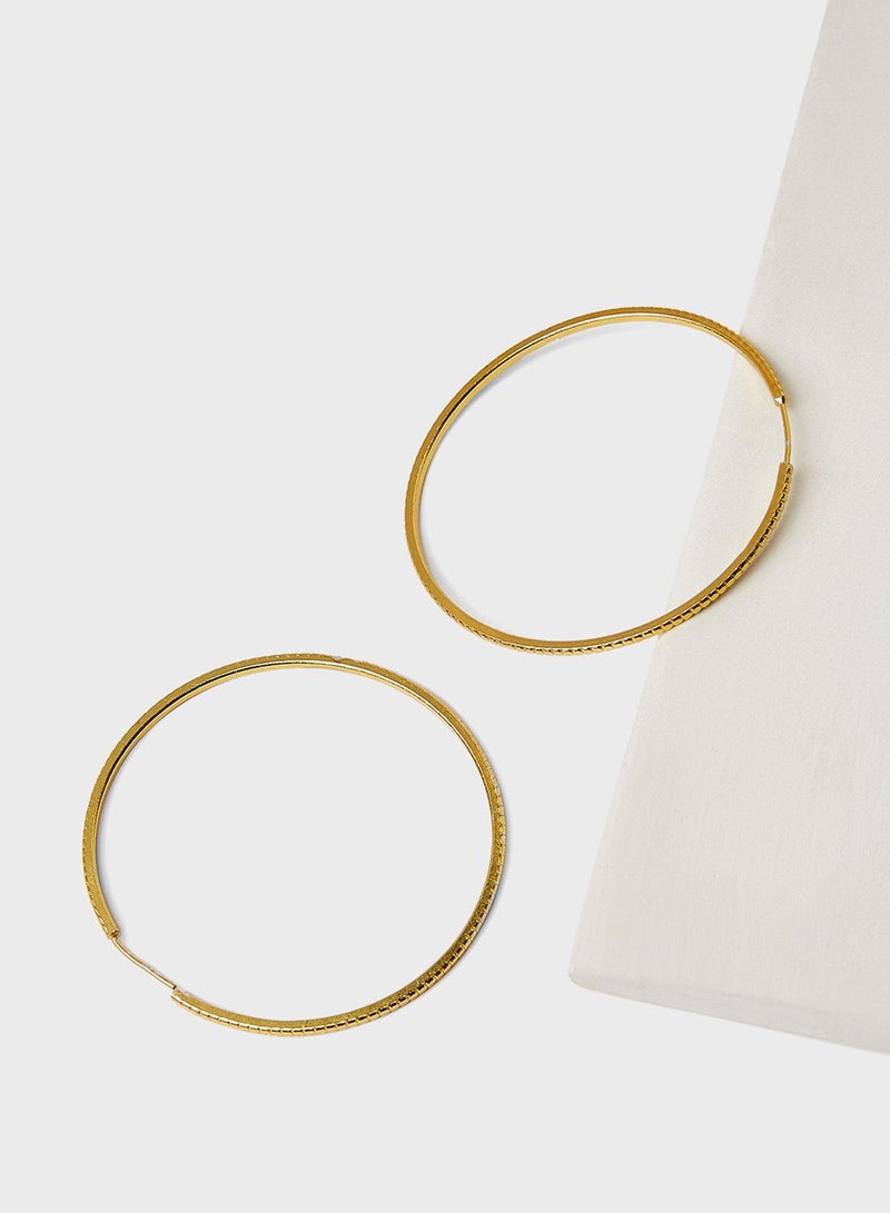 MANGO Maat Earrings  - Image 3