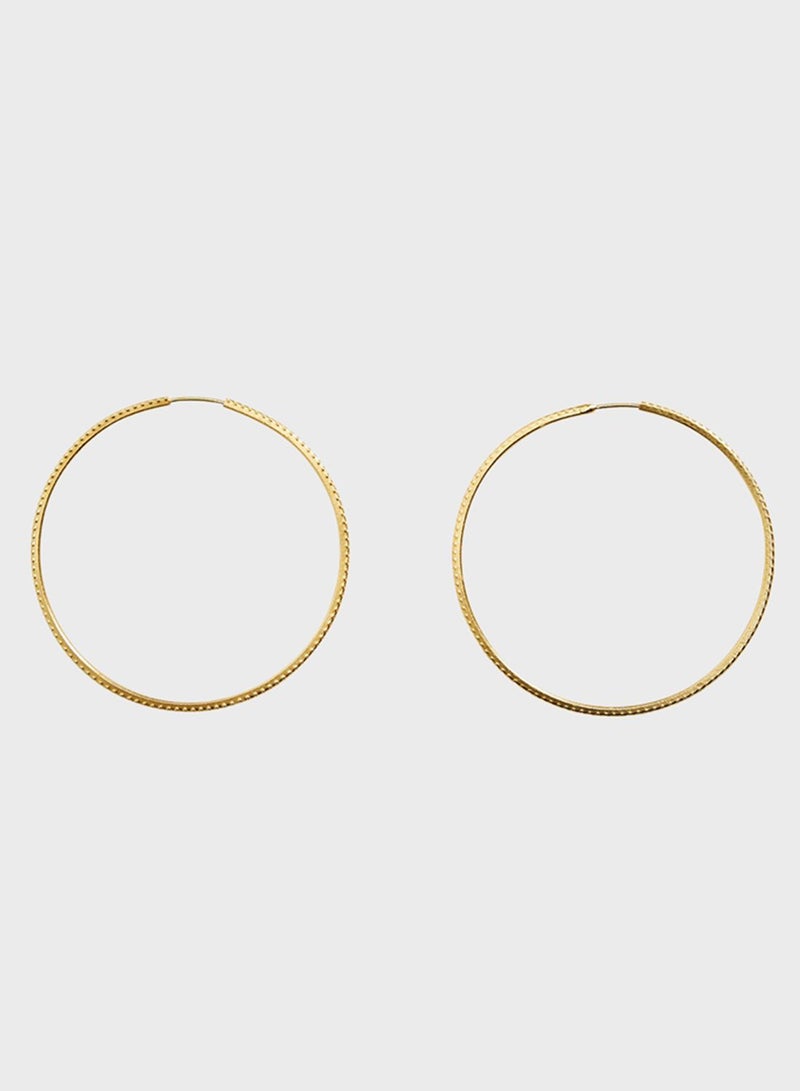 MANGO Maat Earrings  - Image 5