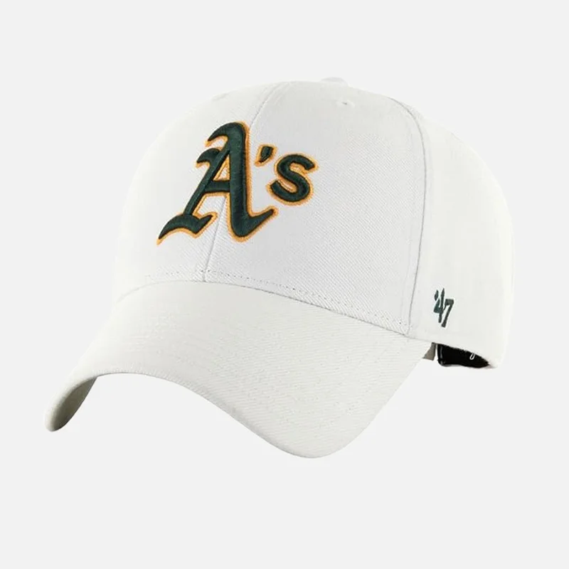 47 MLB Oakland Athletics MVP Cap - Men