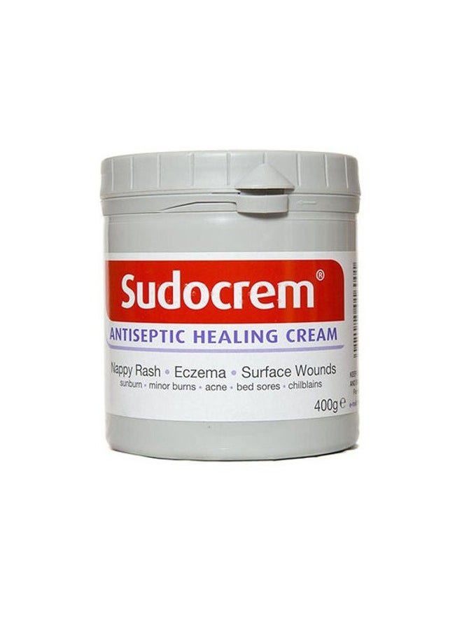 Sudocrem - Sudocrem Antiseptic Healing Cream - Image 1