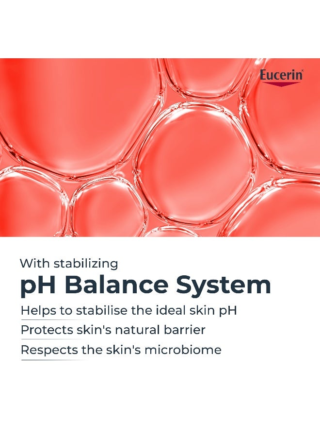 Eucerin زيت الاستحمام يوسيرين جل 400 مل PH5 - Image 4