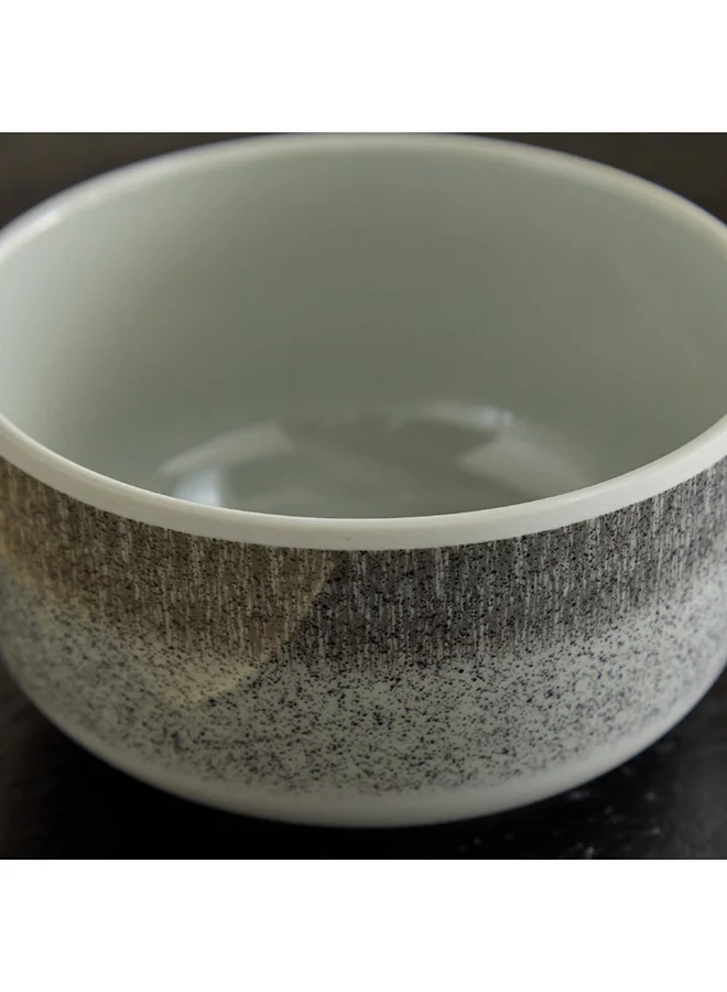 Home Box Home Box Dome Melamine Soup Bowl 12 x 7 x 12.5 cm