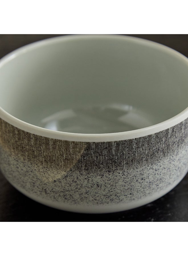 Home Box Home Box Dome Melamine Soup Bowl 12 x 7 x 12.5 cm - Image 3