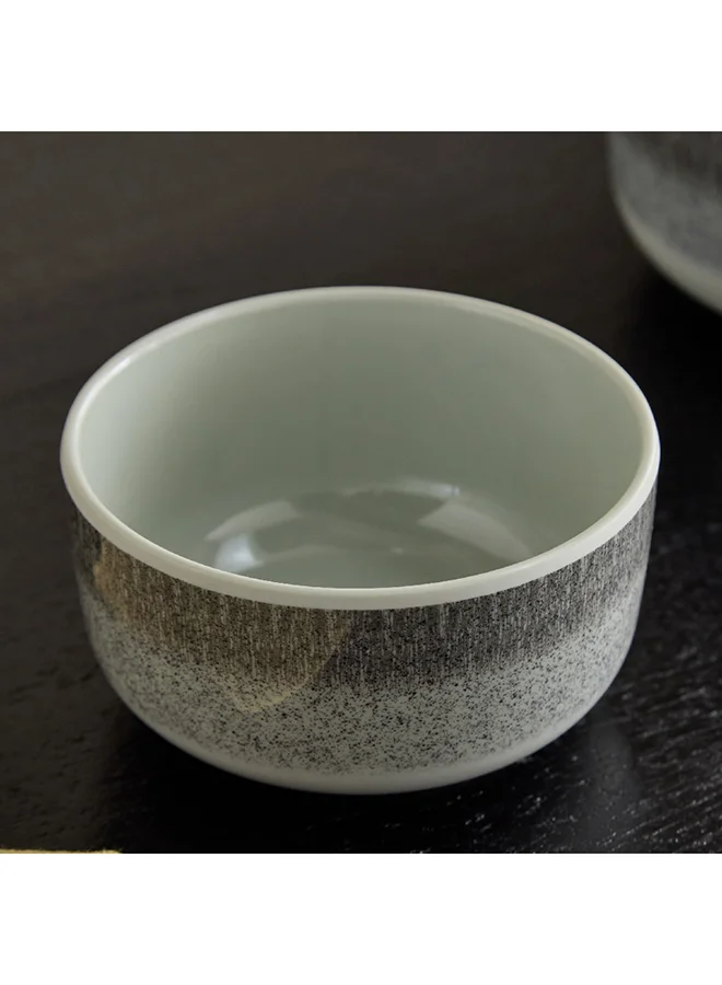هوم بوكس Home Box Dome Melamine Soup Bowl 12 x 7 x 12.5 cm