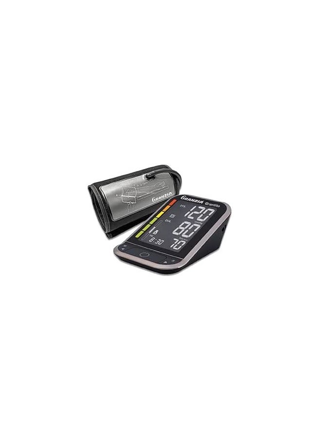  جرانزيا جهاز قياس ضغط الدم الرقمي Grantito من Granzia