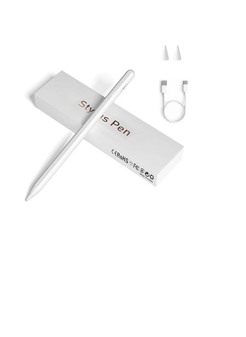 Stylus Pen for iPad 9th & 10th Generation - Fast Active
