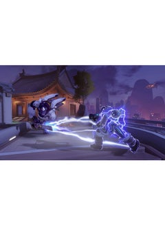 سويتش 0 Overwatch Legendary Edition نينتندو سويتش - لعبة إطلاق نار جماعية عبر الإنترنت  - Image 4
