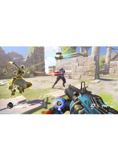 سويتش 0 Overwatch Legendary Edition نينتندو سويتش - لعبة إطلاق نار جماعية عبر الإنترنت  - Image 2