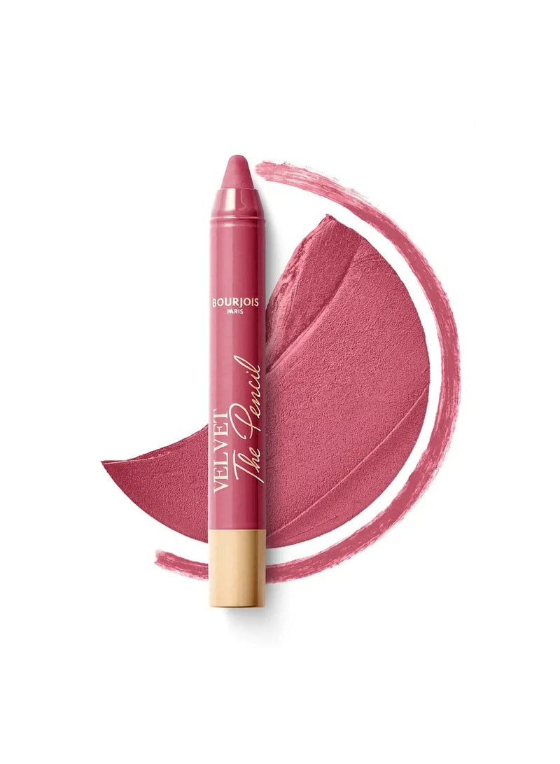 BOURJOIS Paris Velvet The Pencil 3