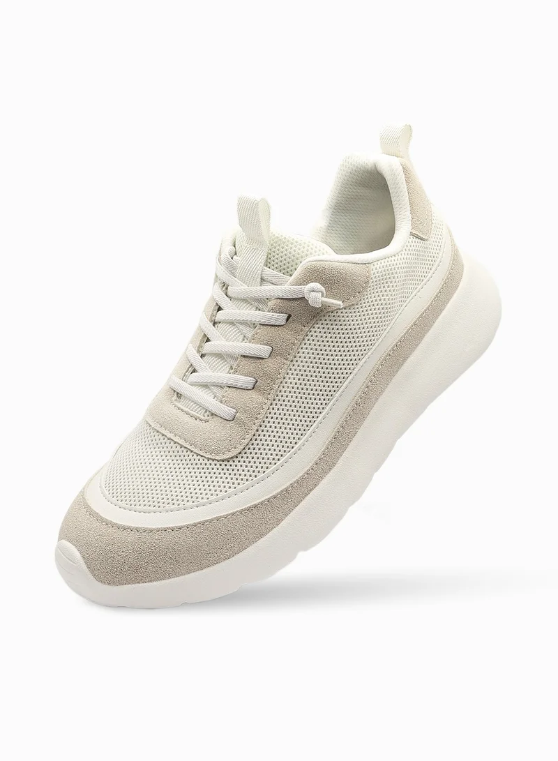 Duozoulu CL Ripple Breathable Mesh Trainer