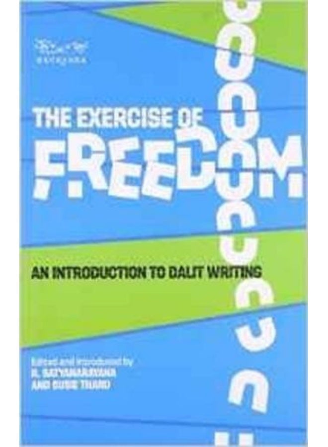 The Exercise of Freedom: An Introduction to Dalit Writing - Image 2