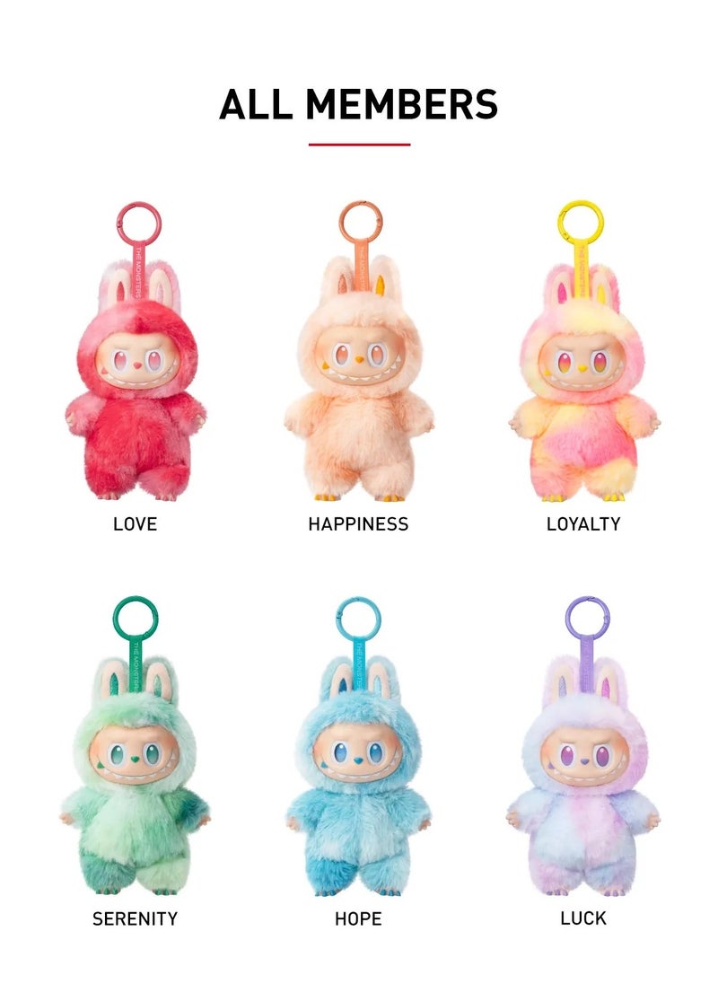 LABUBU 100% Authentic Labubu – The Monsters Big into Energy Series | Surprise Vinyl Plush Blind Box  - Image 3