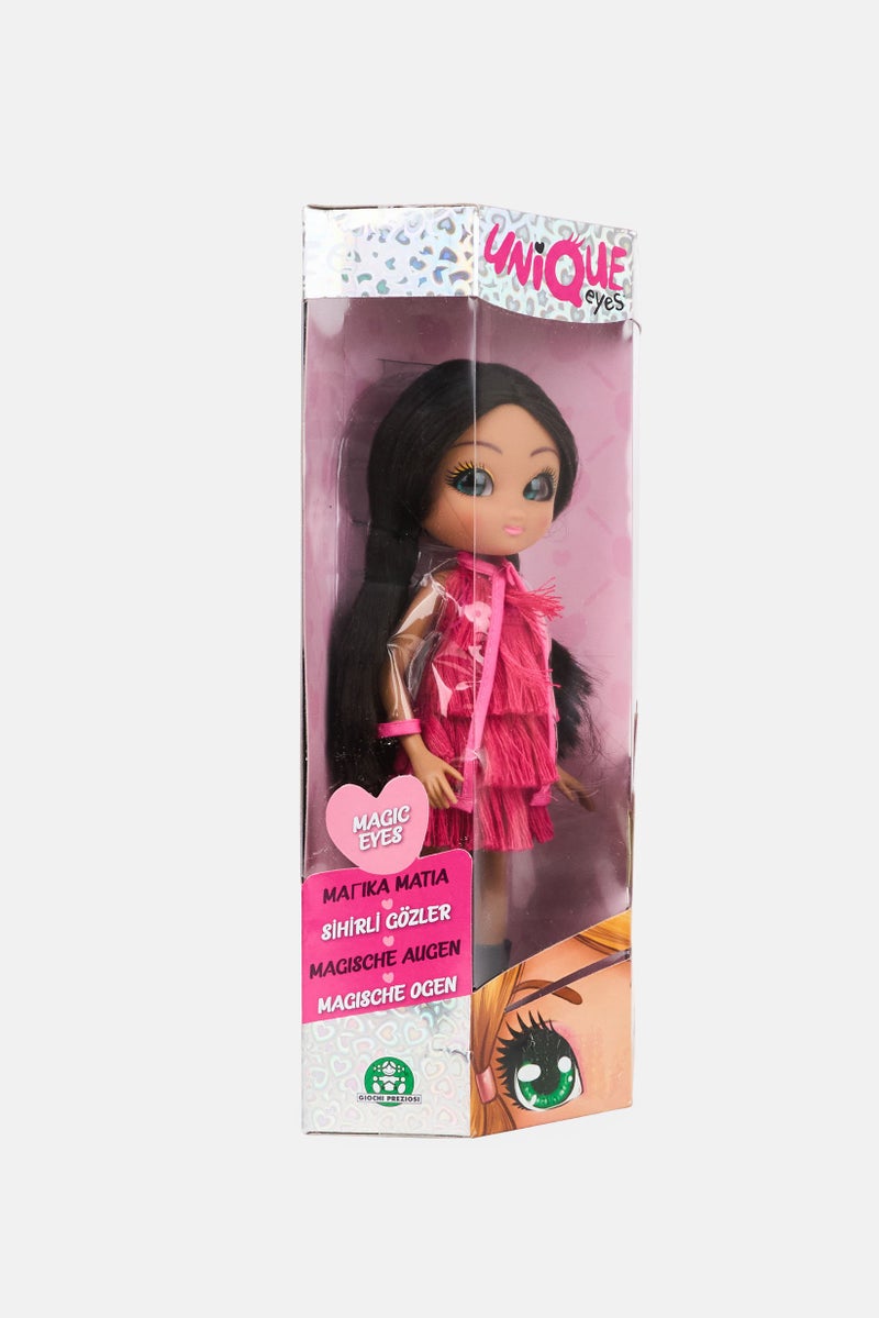 UNIQUE eyes Automne Hiver Magic Eyes Victoria Doll - Image 2