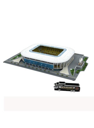 3d Jigsaw Puzzle Football Field Sports Stadium Children's Fans Diy Assembly Toy Building Blocks Educational Creative Playset-Color:178 - pzsku/ZA9DEF1ED68B3A131D57DZ/45/1745570225/d4004700-5363-4224-a499-8b27cab07fd4